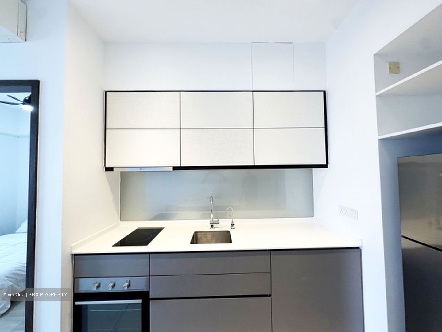 d'Nest (D18), Condominium #582049321